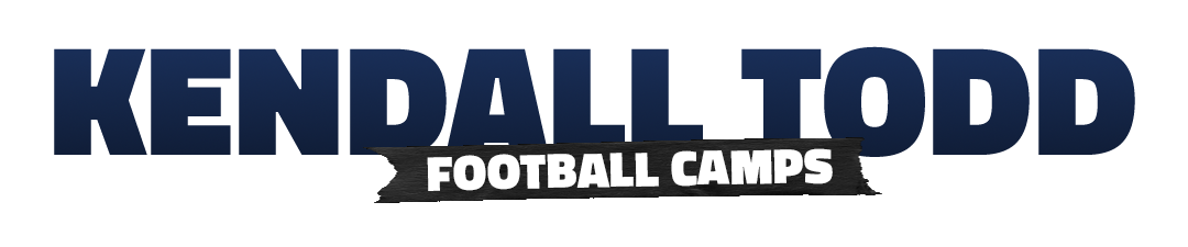 Kendall Todd Football Camps